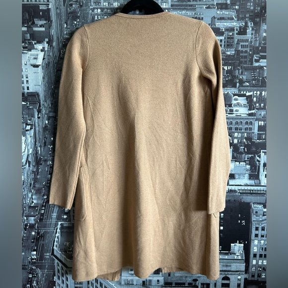 J.Crew Juliette Collarless Sweater-blazer - Picture 6 of 8